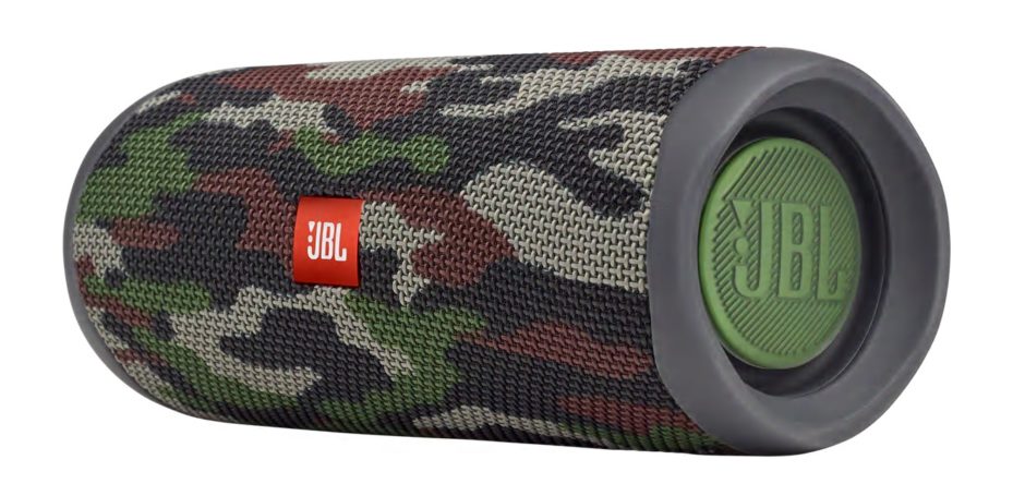 Review: JBL Flip 5. Waterproof with a Punch. - Serious ...