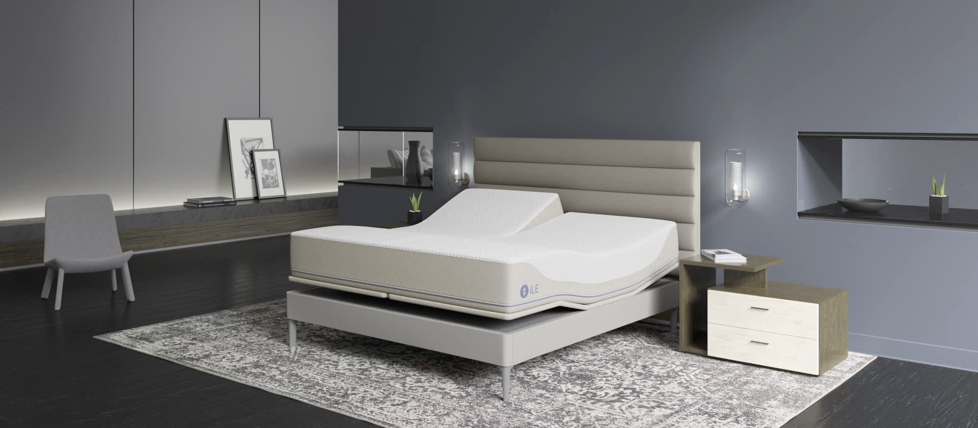 Sleep Number 360 ILE Smart Bed Review: A Bed That Seriously Tries To ...